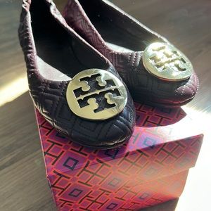 Tory Burch Flats